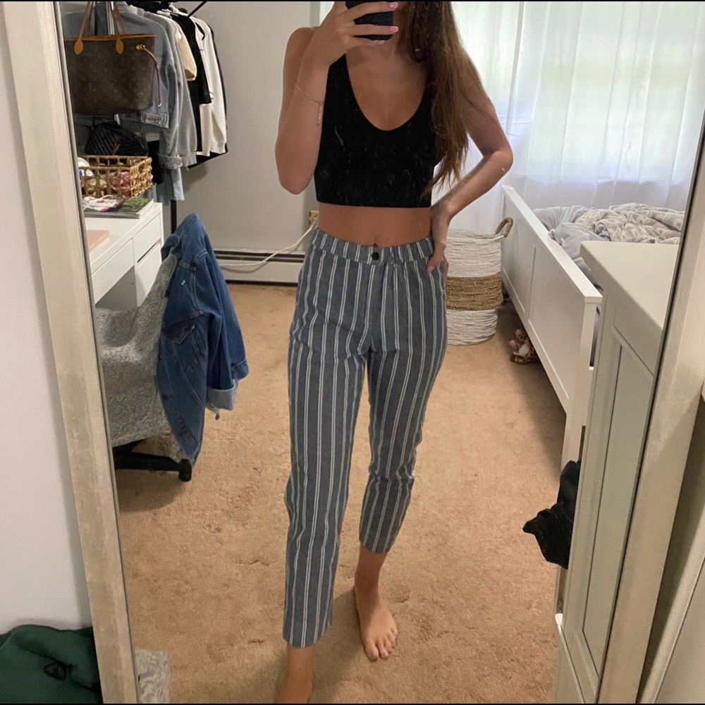 Brandy Melville pants